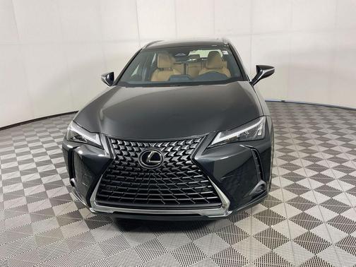 Caviar 2025 Lexus UX 300h Premium