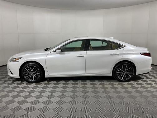 2025 Lexus ES 350 Premium
