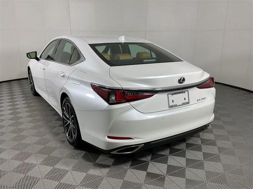 2025 Lexus ES 350 Premium