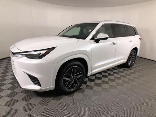 2024 Lexus TX 350 Premium