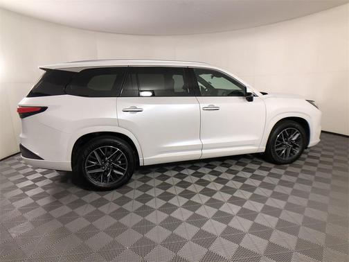 2024 Lexus TX 350 Premium