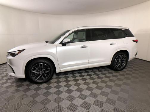 2024 Lexus TX 350 Premium