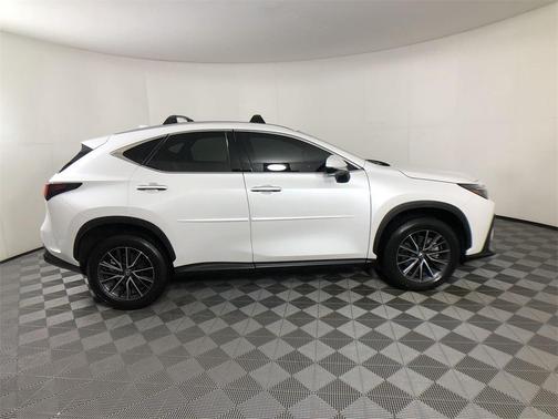 2024 Lexus NX 250 Premium