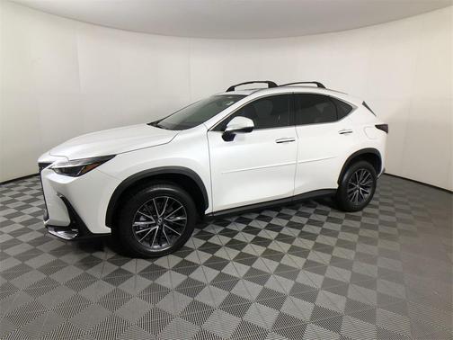2024 Lexus NX 250 Premium