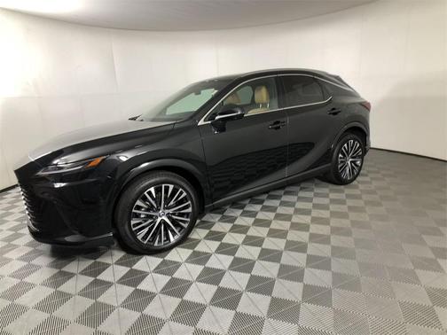 2024 Lexus RX 350 Premium Plus