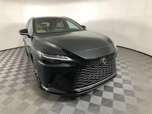 2024 Lexus RX 350 Premium Plus