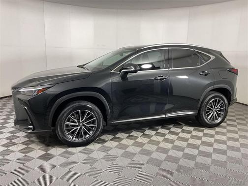 2024 Lexus NX 350 Premium