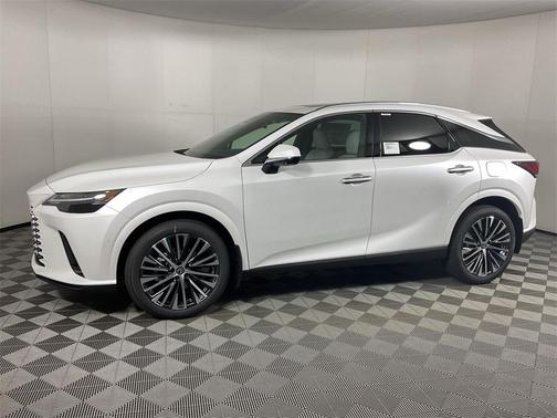 2026 Lexus RX 350 Premium