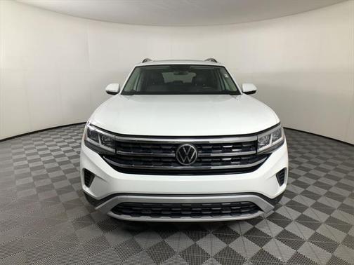 2021 Volkswagen Atlas 3.6L SE w/Technology