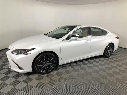 2024 Lexus ES 350 Premium