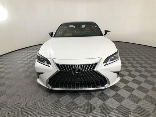 2024 Lexus ES 350 Premium