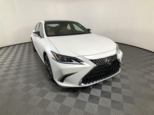 2024 Lexus ES 350 Premium