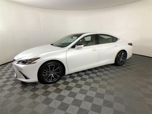 2024 Lexus ES 350 Premium