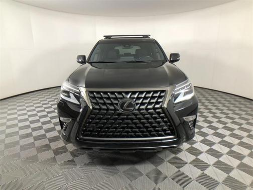 2022 Lexus GX 460 Black Line Edition Special Edition