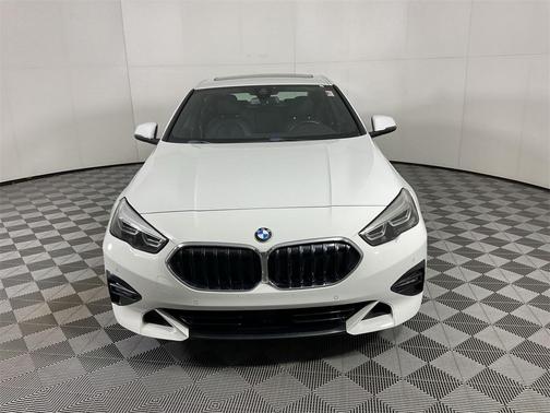 2021 BMW 228 Gran Coupe xDrive