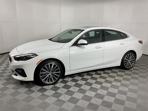 2021 BMW 228 Gran Coupe xDrive