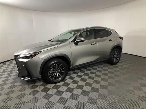 2024 Lexus NX 250 Premium