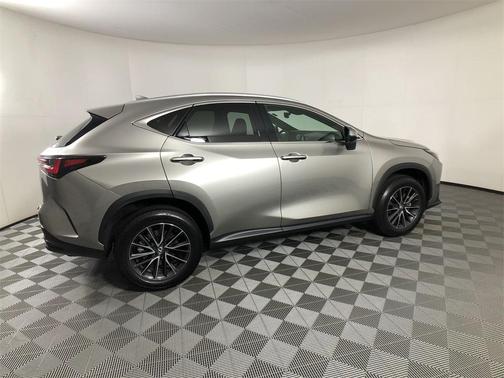 2024 Lexus NX 250 Premium
