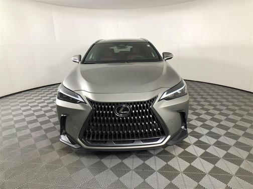 2024 Lexus NX 250 Premium