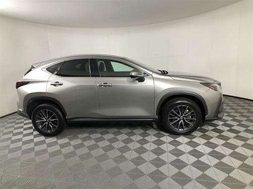 2024 Lexus NX 250 Premium