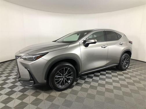 2024 Lexus NX 250 Premium