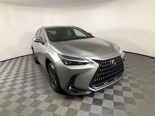 2024 Lexus NX 250 Premium