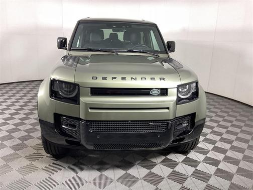 2023 Land Rover Defender 90 X-Dynamic SE