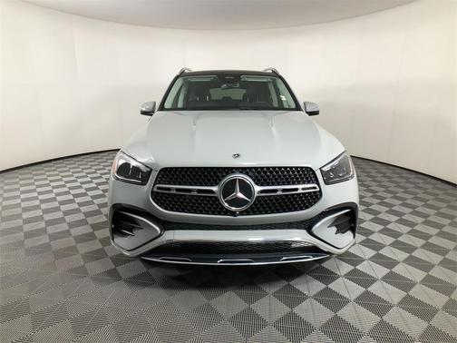 2024 Mercedes-Benz GLE 350 Base 4MATIC