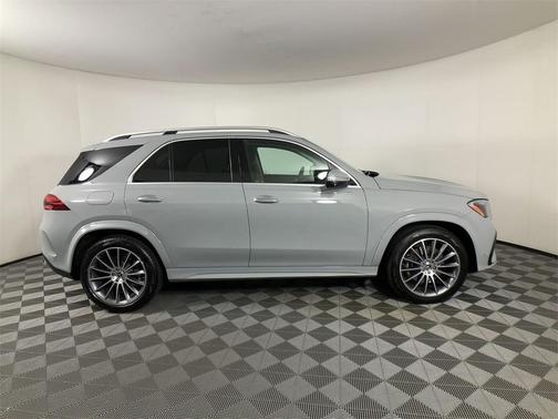 2024 Mercedes-Benz GLE 350 Base 4MATIC