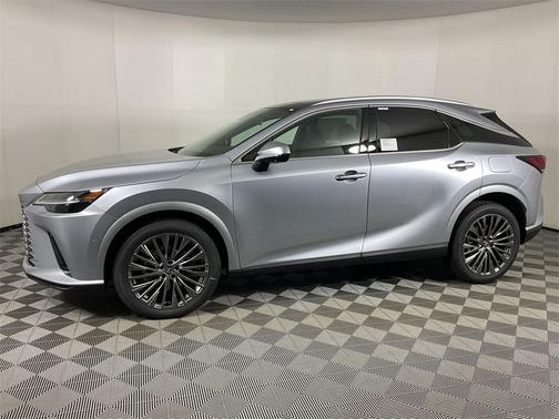 2026 Lexus RX 350 Luxury