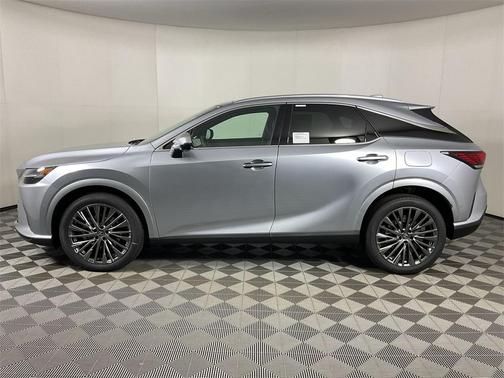 2026 Lexus RX 350 Luxury