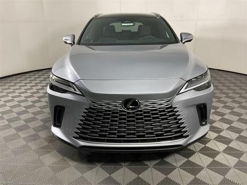 2026 Lexus RX 350 Luxury