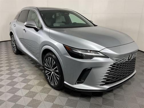 2023 Lexus RX 350 Premium Plus