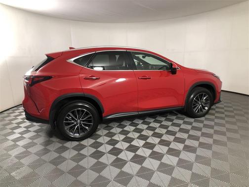 2022 Lexus NX 350 Premium