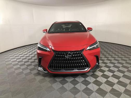 2022 Lexus NX 350 Premium