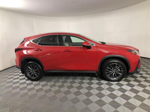 2022 Lexus NX 350 Premium