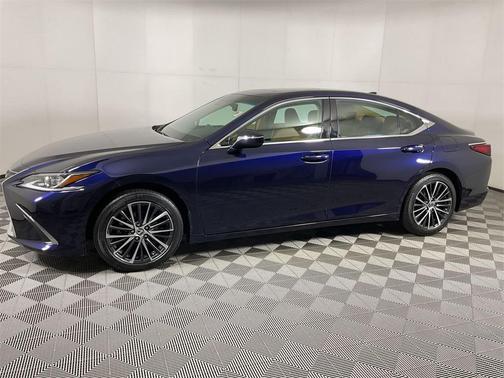 2025 Lexus ES 350 Premium