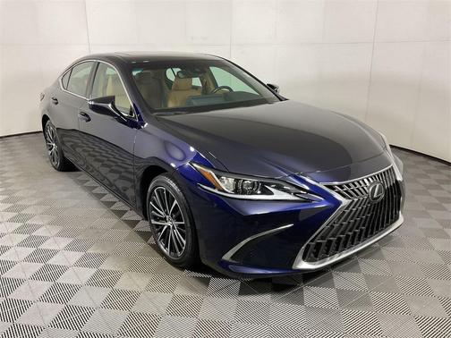 2025 Lexus ES 350 Premium