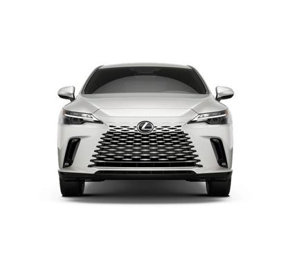 2025 Lexus RX 350 Base