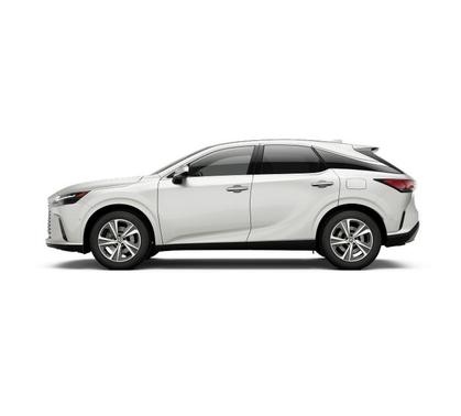 2025 Lexus RX 350 Base
