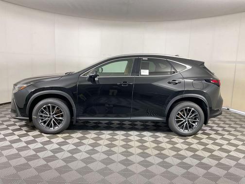 Caviar 2026 Lexus NX 350 Premium