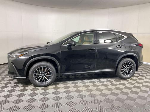 Caviar 2026 Lexus NX 350 Premium