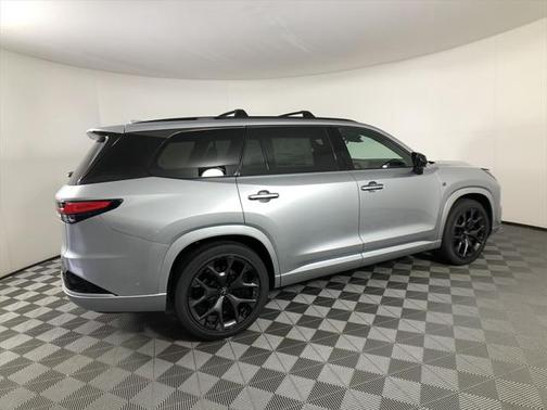 2025 Lexus TX 500h F SPORT Premium