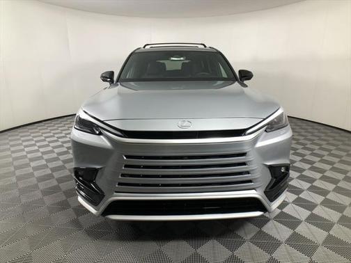 2025 Lexus TX 500h F SPORT Premium