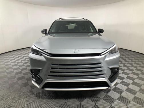 2025 Lexus TX 500h F SPORT Premium