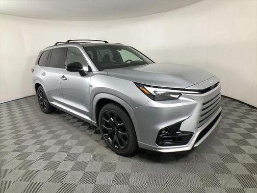 2025 Lexus TX 500h F SPORT Premium