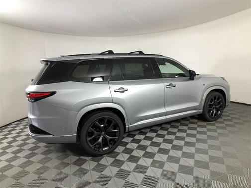 2025 Lexus TX 500h F SPORT Premium