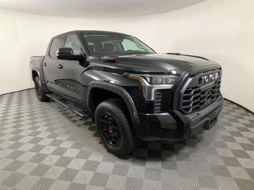 2023 Toyota Tundra Hybrid TRD Pro