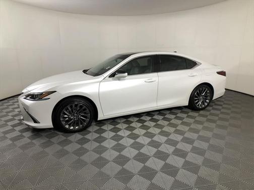 2024 Lexus ES 350 Luxury
