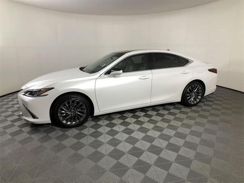 2024 Lexus ES 350 Luxury